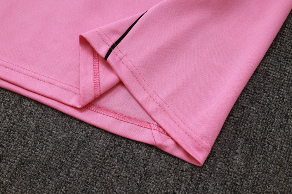 Inter Miami Training Kit (Sweatshirt+Pants) Pink 2025