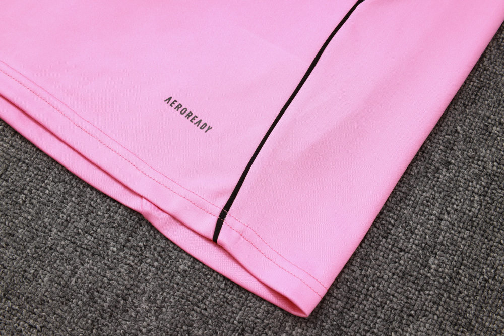 Inter Miami Training Kit (Sweatshirt+Pants) Pink 2025
