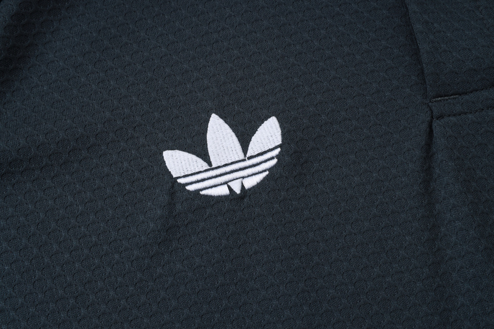 Argentina Training Kit (Polo+Pants) Deep Grey 2025