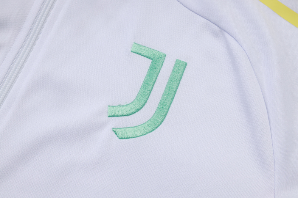 Liverpool Training Kit (Jacket+Pants) White 2025/26