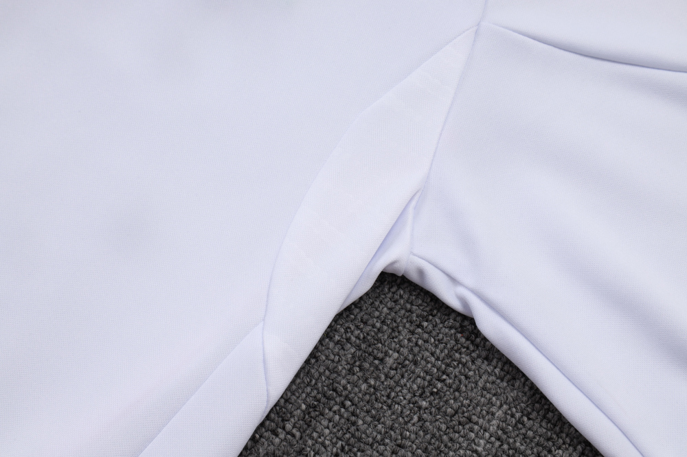 Liverpool Training Kit (Jacket+Pants) White 2025/26