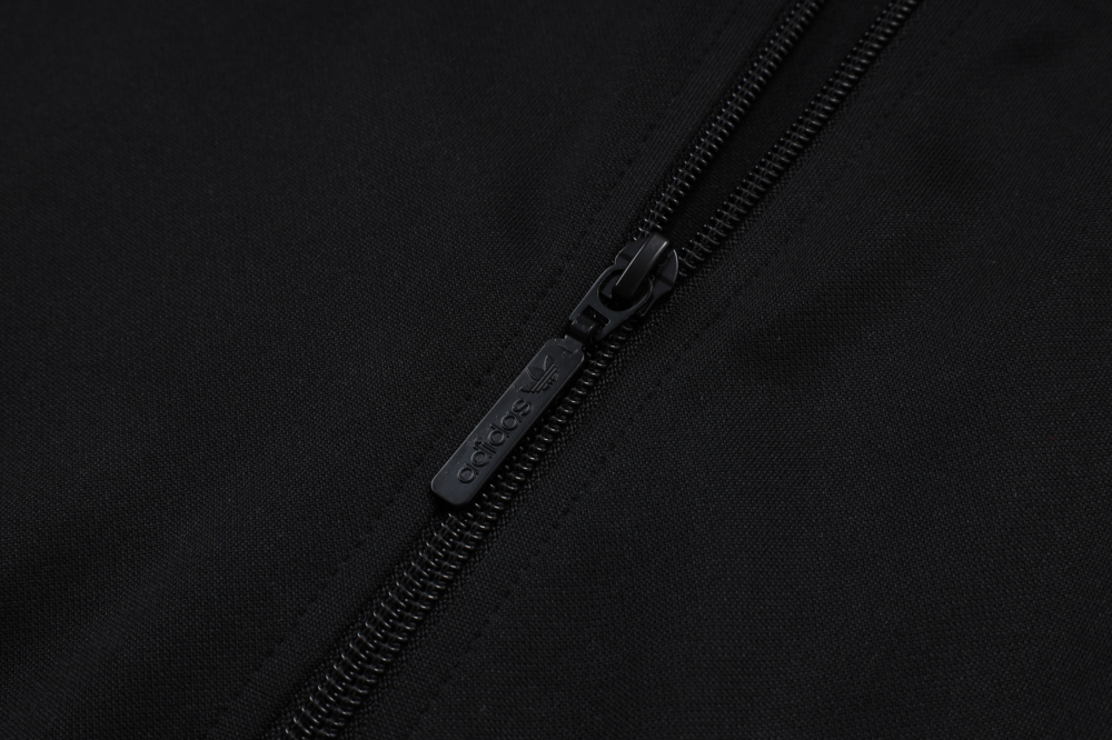 Germany Training Kit (Jacket+Pants) Black 2025 - 125th Anniversary