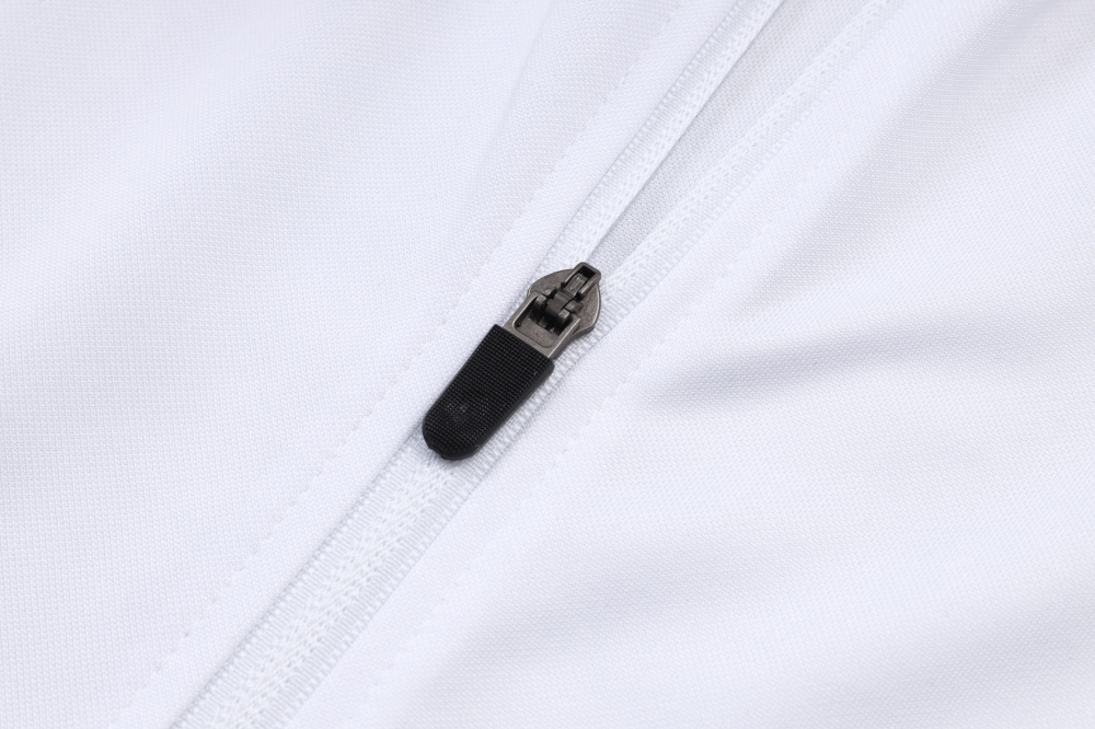 Chelsea Training Kit (Jacket+Pants) White 2025/26
