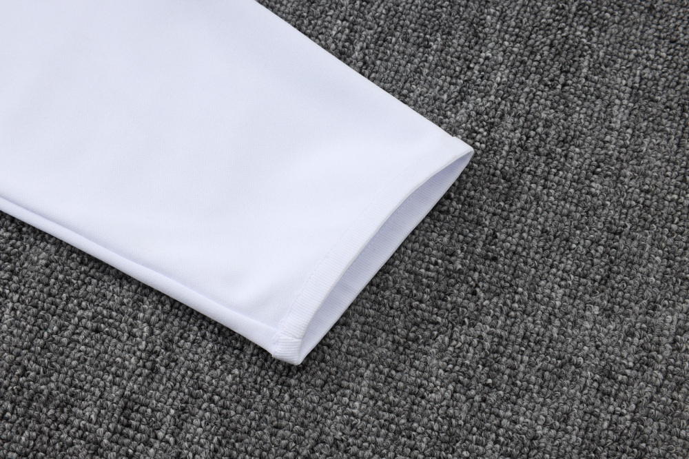 Inter Miami Training Kit (Jacket+Pants) White 2025