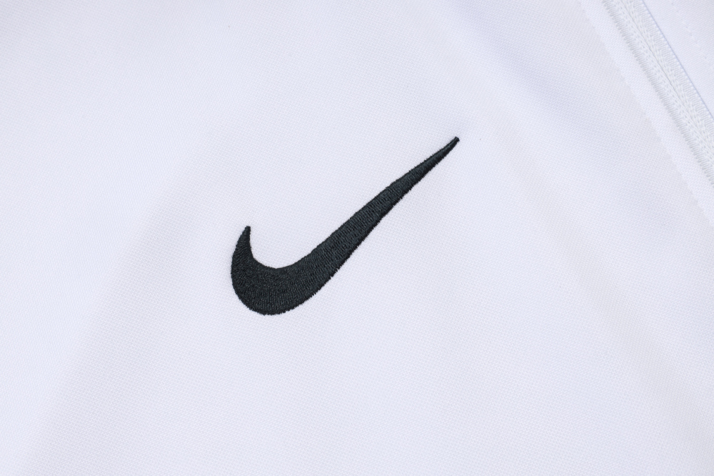 Chelsea Training Kit (Jacket+Pants) White 2025/26