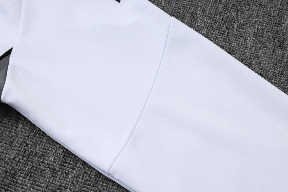 Inter Miami Training Kit (Jacket+Pants) White 2025