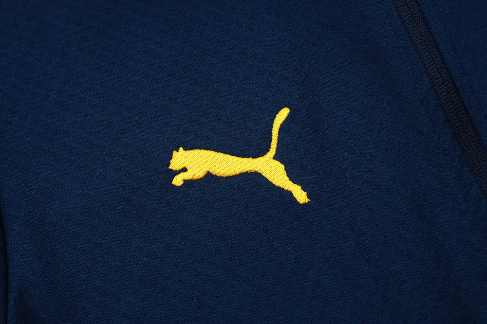 Portugal Training Kit (Jacket+Pants) Royalblue 2025