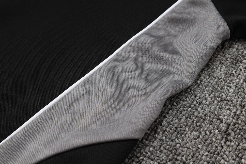 Inter Miami Training Kit (Jacket+Pants) Black 2025