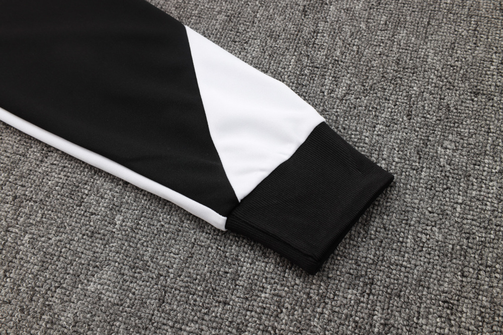 Corinthians Training Kit (Jacket+Pants) White 2025