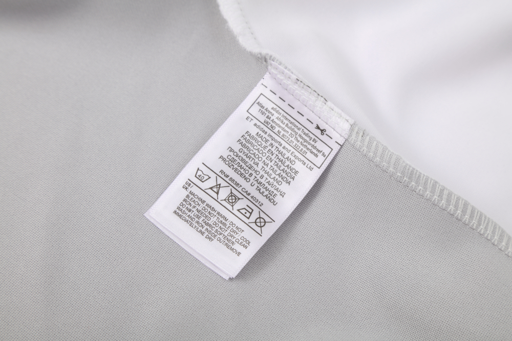 Real Madrid Training Kit (Jacket+Pants) White&Grey 2025/26