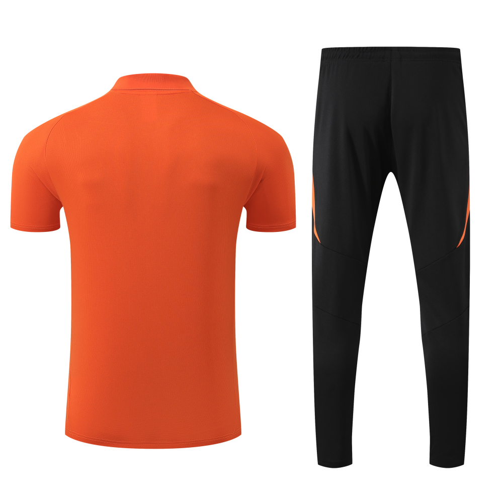 Colombia Training Kit (Polo+Pants) 2025