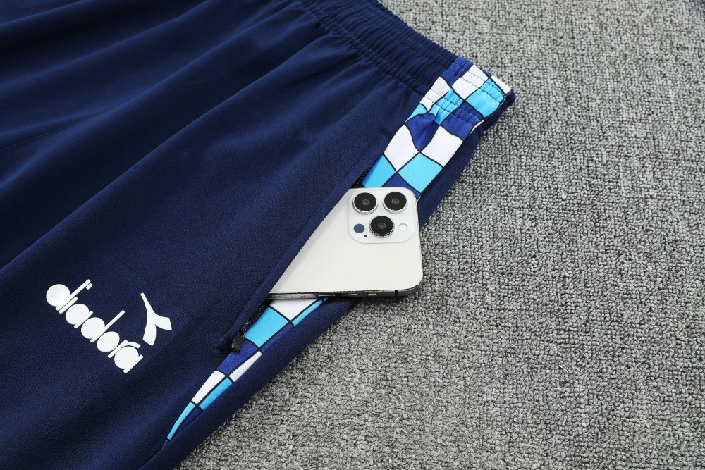 Italy Training Kit (Jacket+Pants) 2025