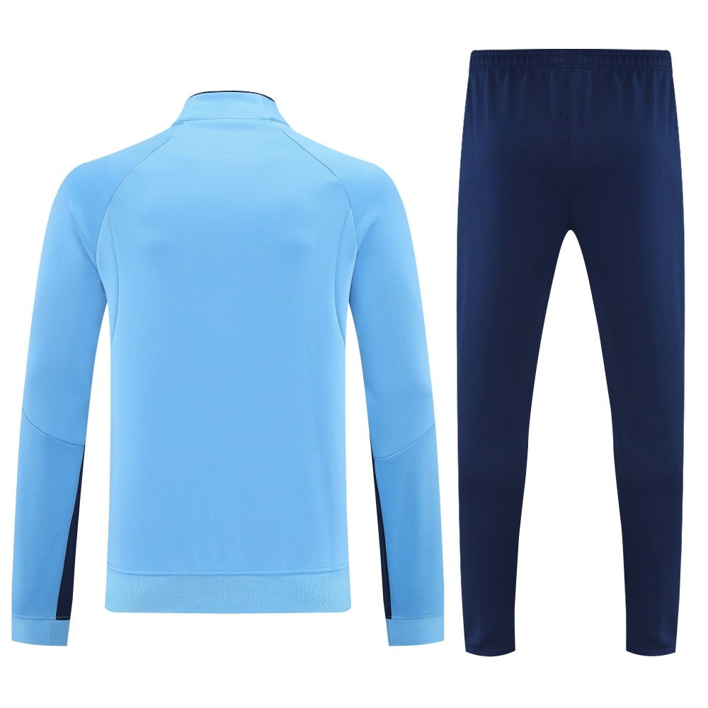 Real Madrid Training Kit (Jacket+Pants) 2025/26