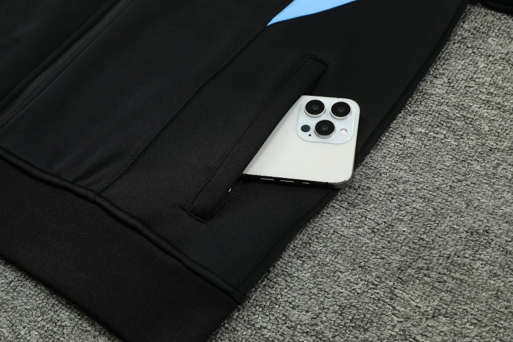 Argentina Training Kit (Jacket+Pants) 2025