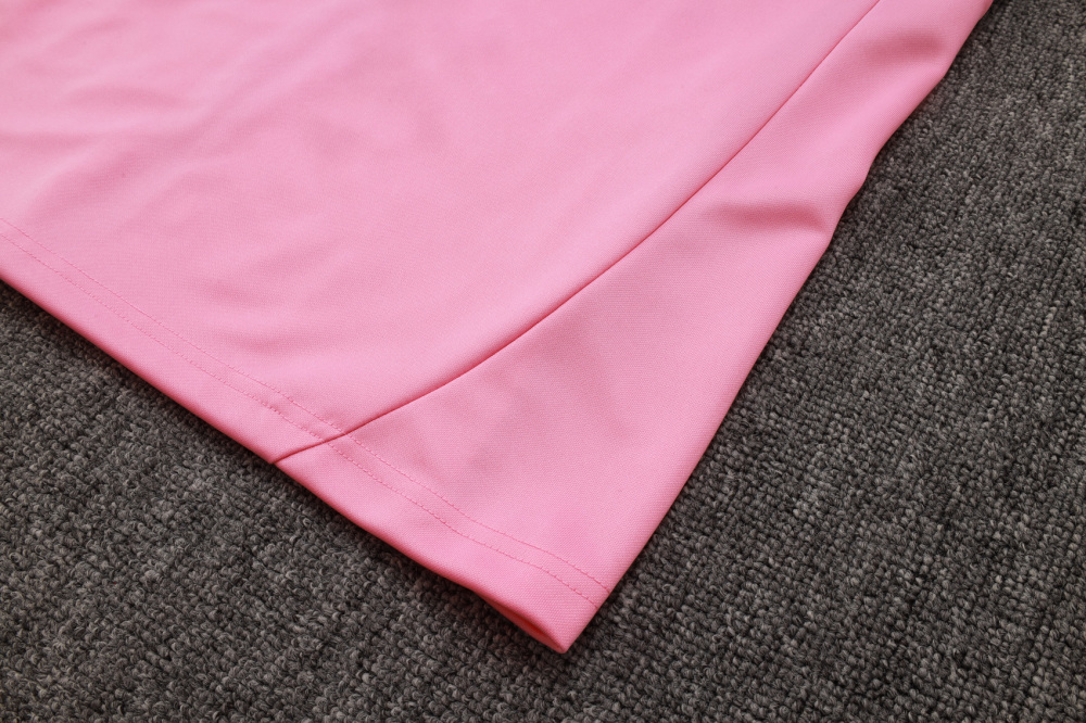 Inter Miami Training Kit (Jacket+Pants) Pink 2025