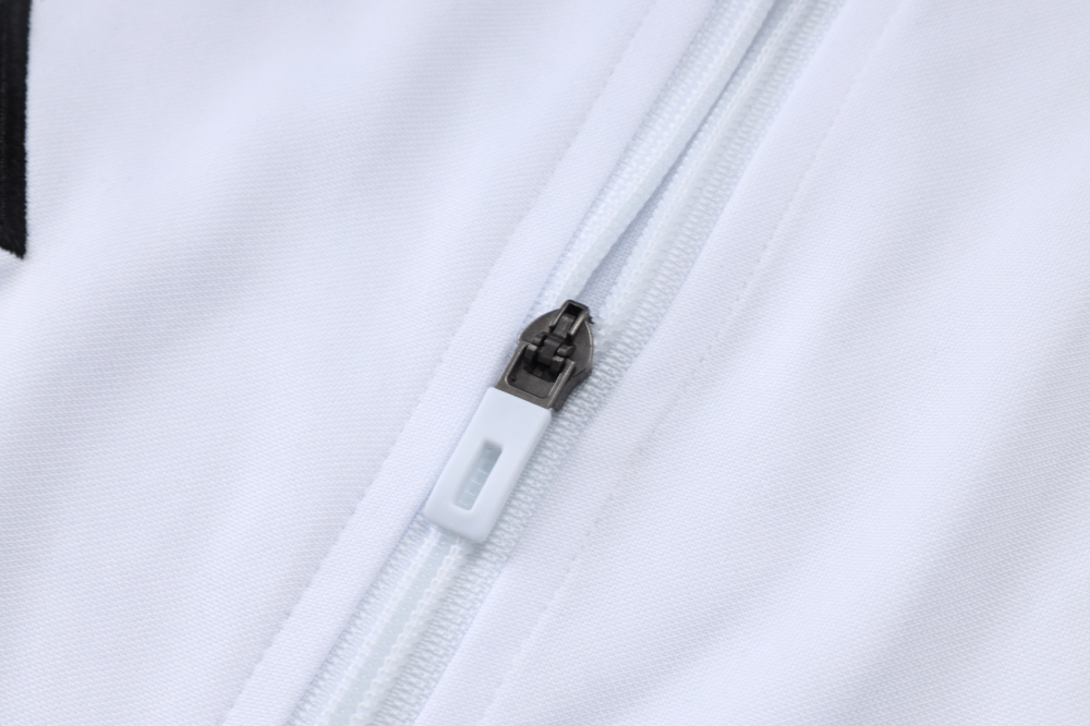 Inter Miami Training Kit (Jacket+Pants) White 2025