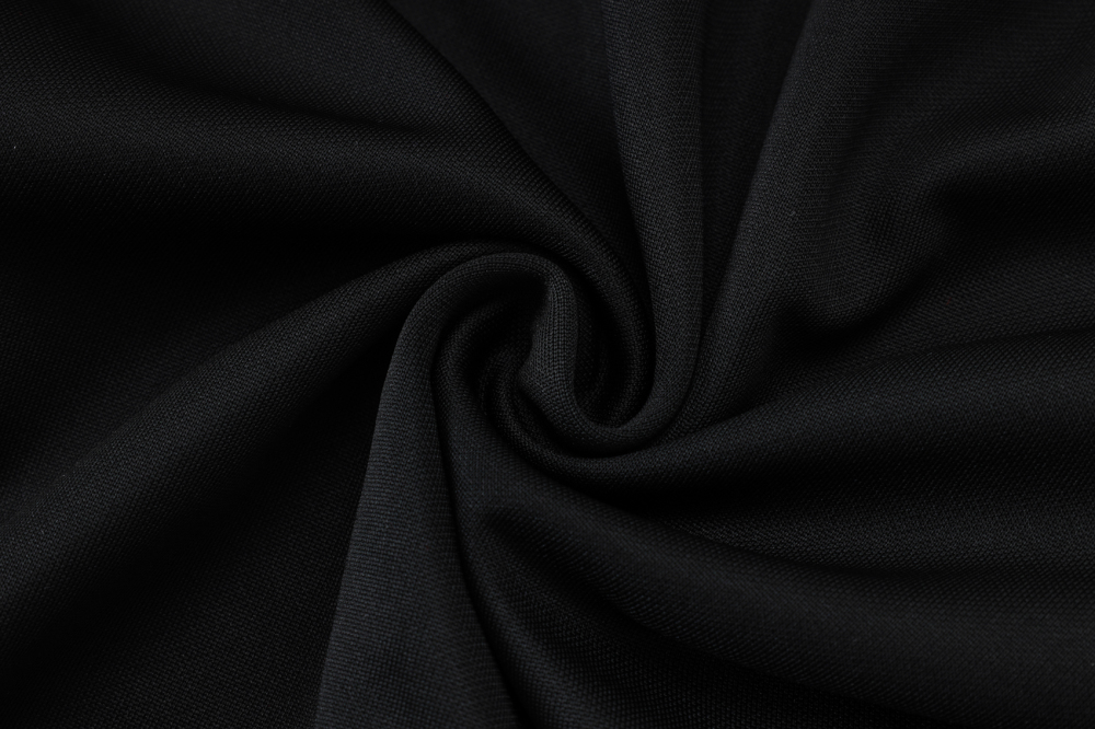 Mexico Training Kit (Jacket+Pants) Black 2025