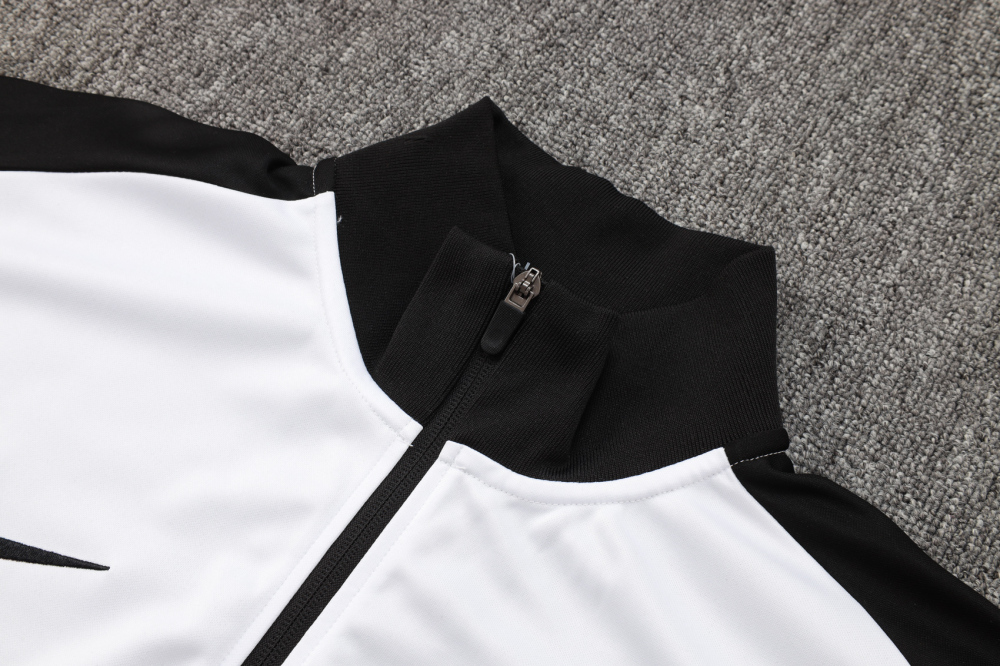 Corinthians Training Kit (Jacket+Pants) White 2025