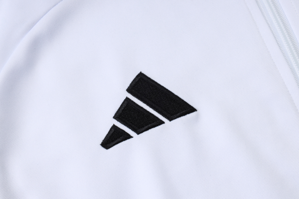 Inter Miami Training Kit (Jacket+Pants) White 2025