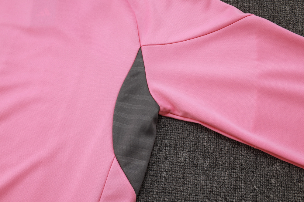 Inter Miami Training Kit (Jacket+Pants) Pink 2025