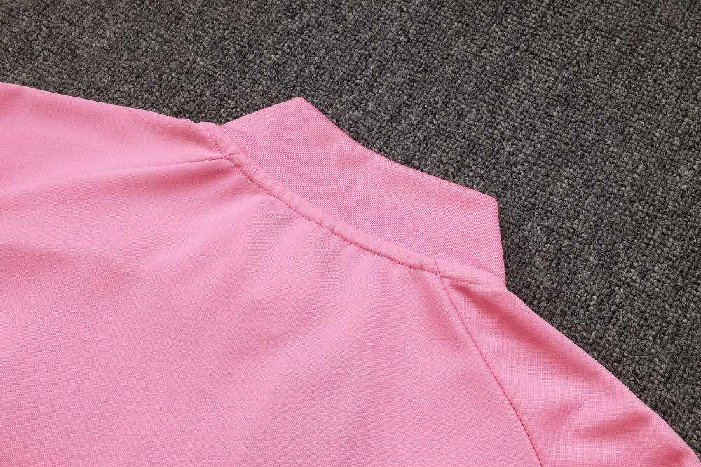 Inter Miami Training Kit (Jacket+Pants) Pink 2025