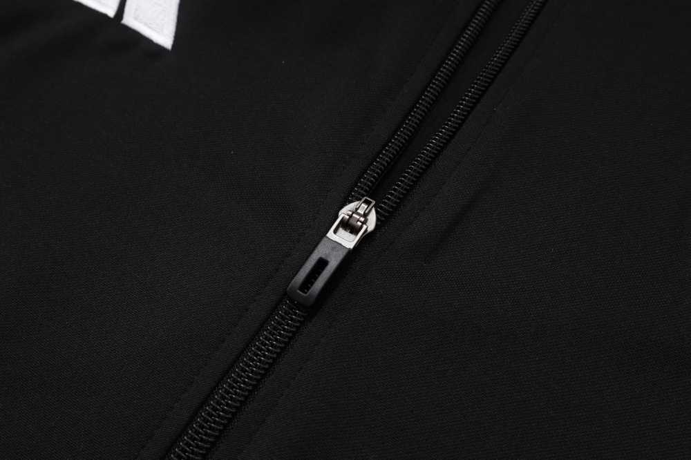 Inter Miami Training Kit (Jacket+Pants) Black 2025