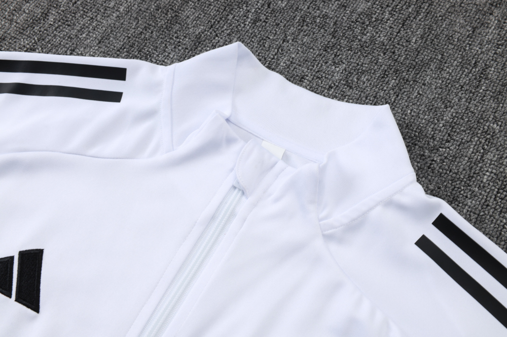 Inter Miami Training Kit (Jacket+Pants) White 2025