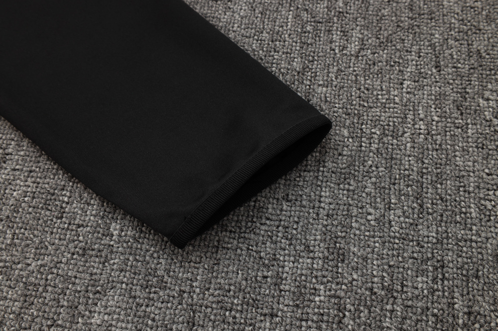 Inter Miami Training Kit (Jacket+Pants) Black 2025