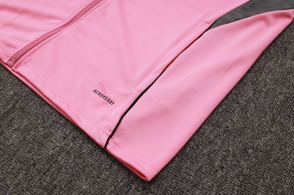 Inter Miami Training Kit (Jacket+Pants) Pink 2025