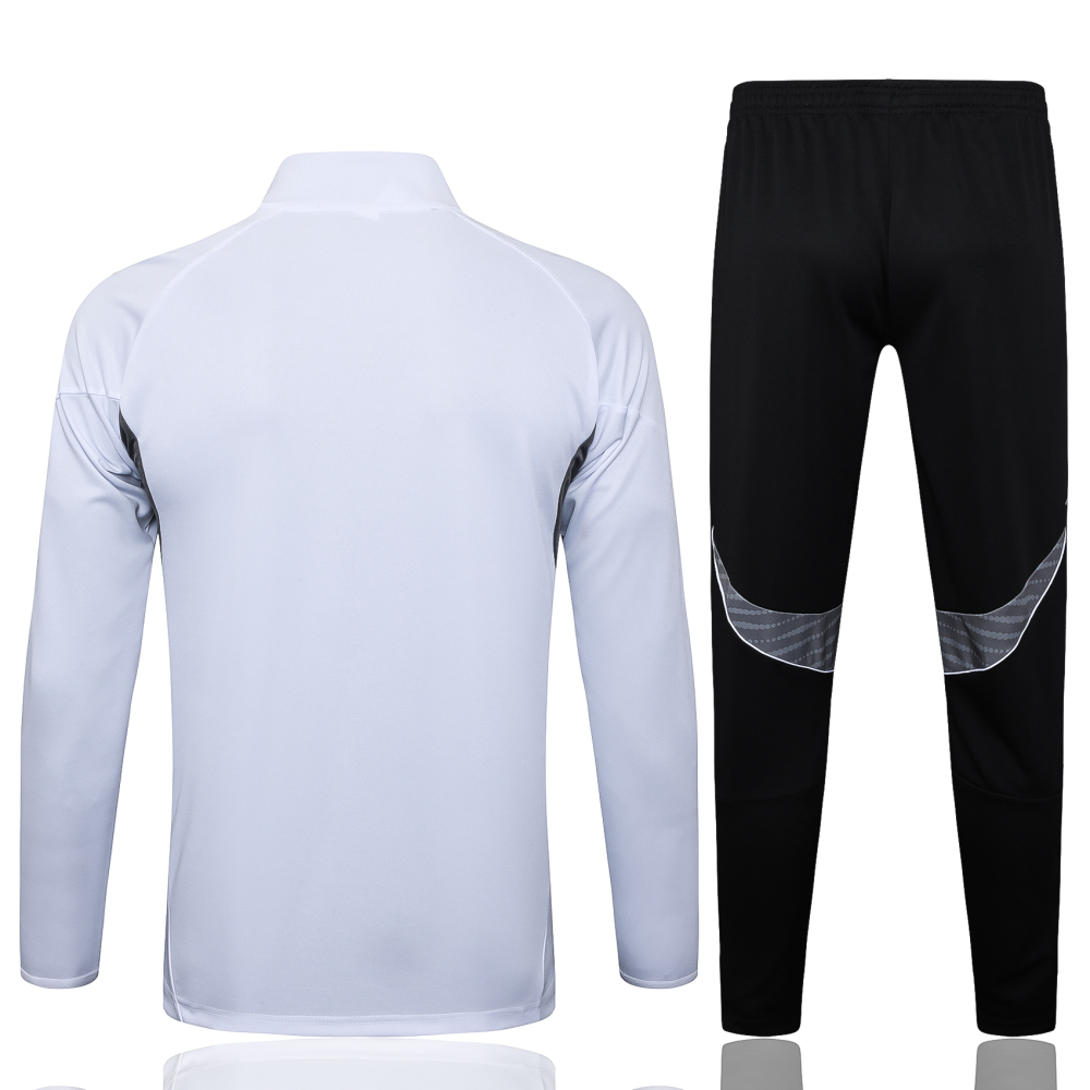 Inter Miami Training Kit (Jacket+Pants) White 2025