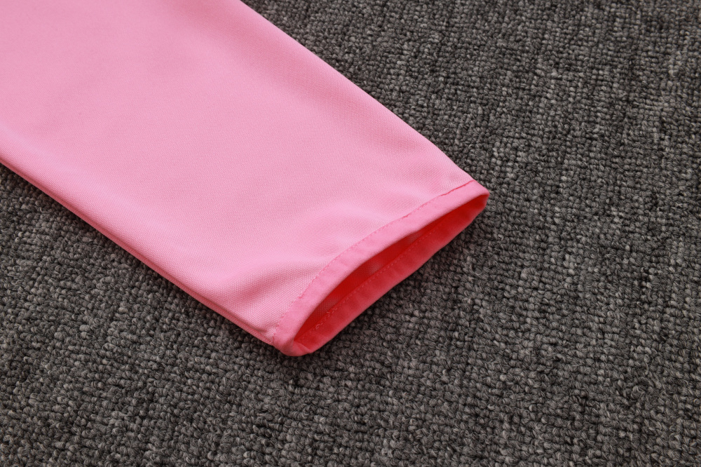 Inter Miami Training Kit (Jacket+Pants) Pink 2025