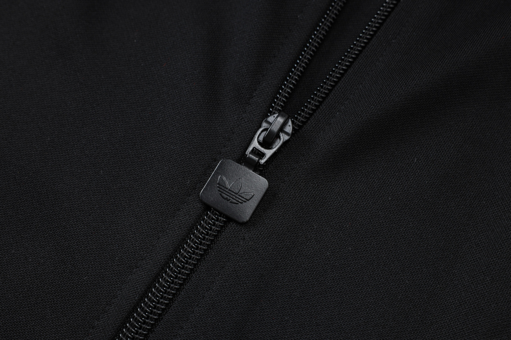 Mexico Training Kit (Jacket+Pants) Black 2025