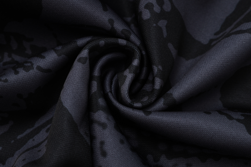 Corinthians Training Kit (Jacket+Pants) Black 2025