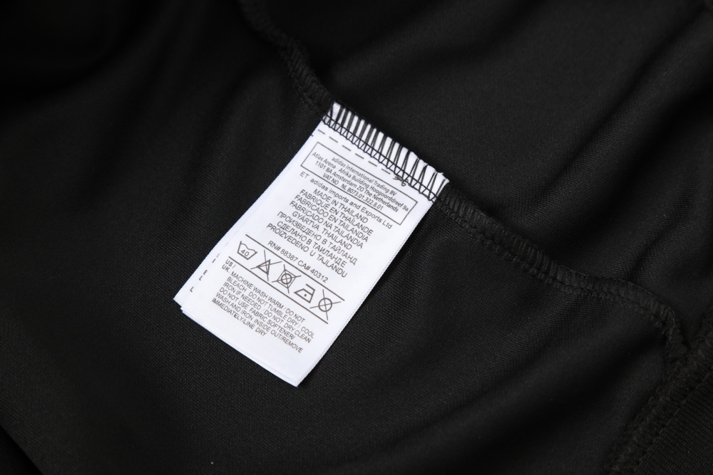 Arsenal Training Kit (Jacket+Pants) Black 2025/26