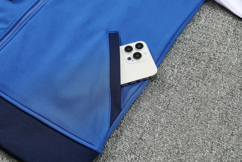 Italy Training Kit (Jacket+Pants) 2025