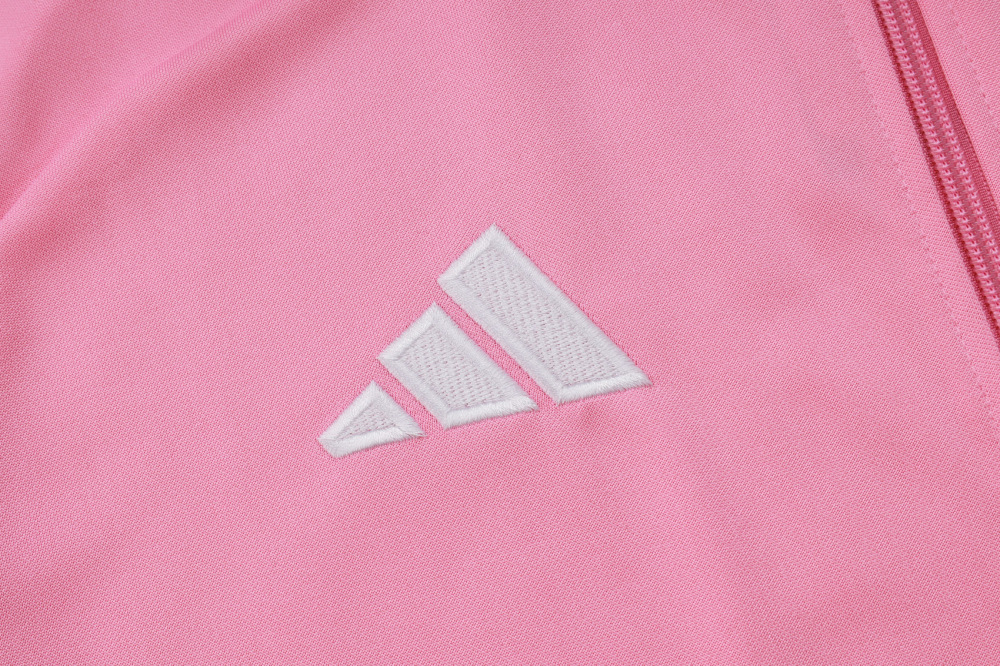 Inter Miami Training Kit (Jacket+Pants) Pink 2025