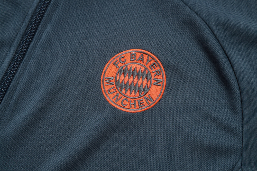 Arsenal Training Kit (Jacket+Pants) Deep Grey 2025/26