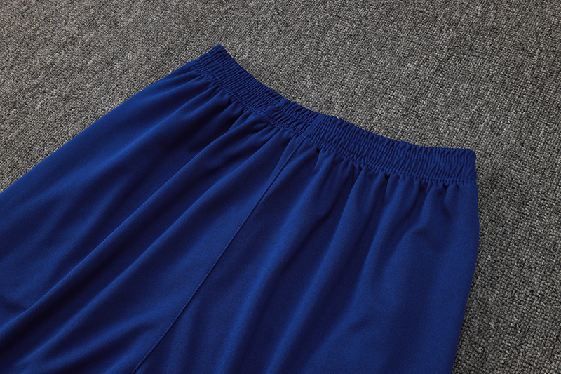 PSG Training Kit (Sweatshirt+Pants) Blue 2025/26