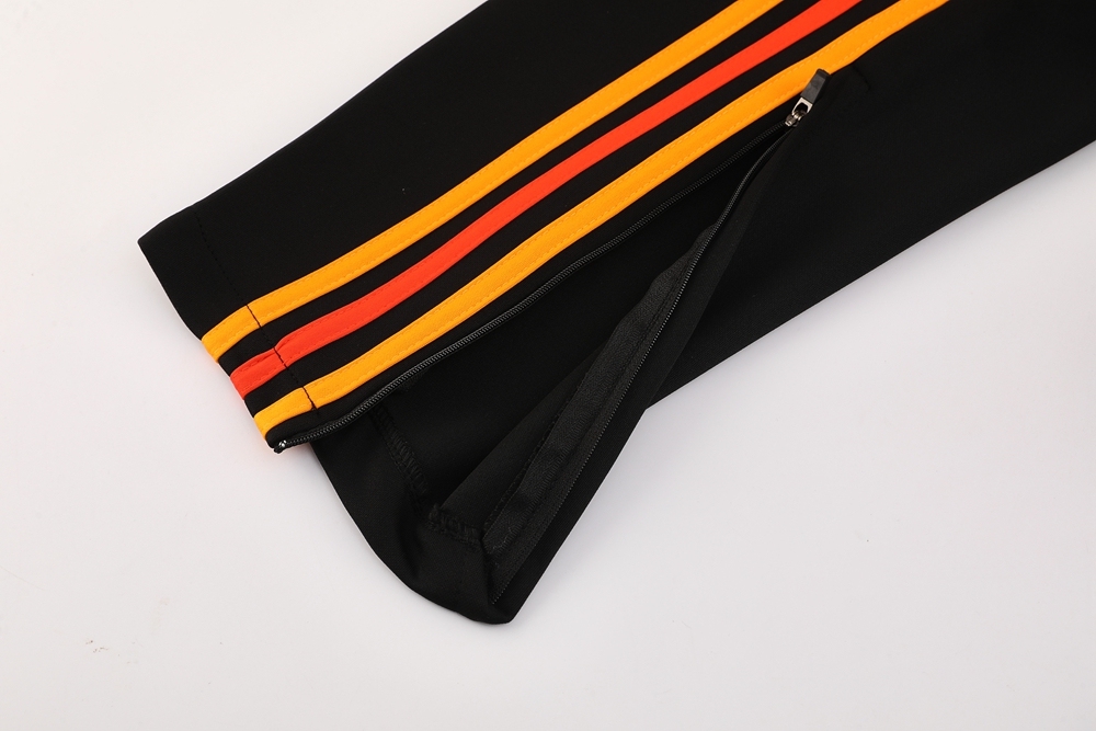 Arsenal Training Kit (Jacket+Pants) Black 2025/26