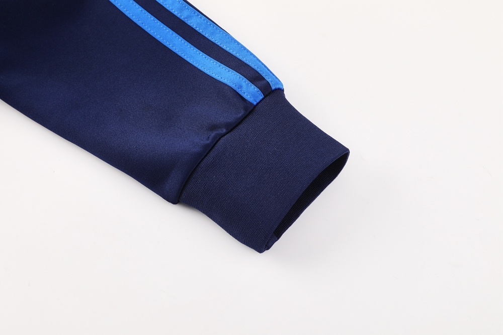 Boca Juniors Training Kit (Jacket+Pants) Royalblue 2025/26