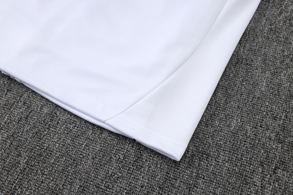 Inter Miami Training Kit (Jacket+Pants) White 2025