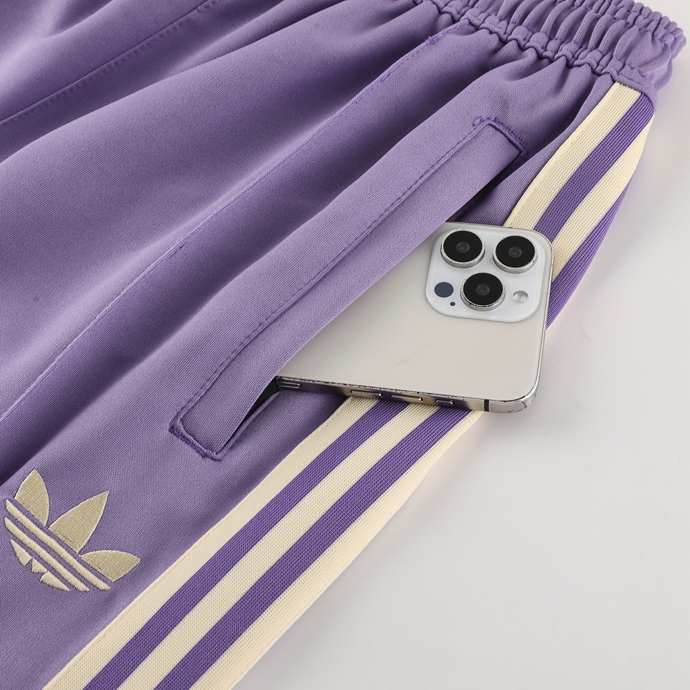 Real Madrid Training Kit (Jacket+Pants) Apricot 2025/26