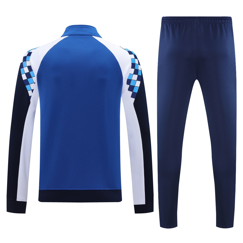 Italy Training Kit (Jacket+Pants) 2025