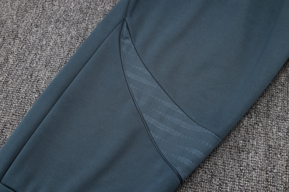 Arsenal Training Kit (Jacket+Pants) Deep Grey 2025/26