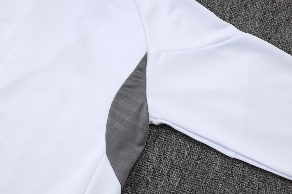 Inter Miami Training Kit (Jacket+Pants) White 2025