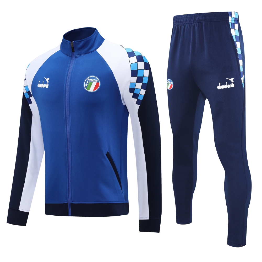 Italy Training Kit (Jacket+Pants) 2025