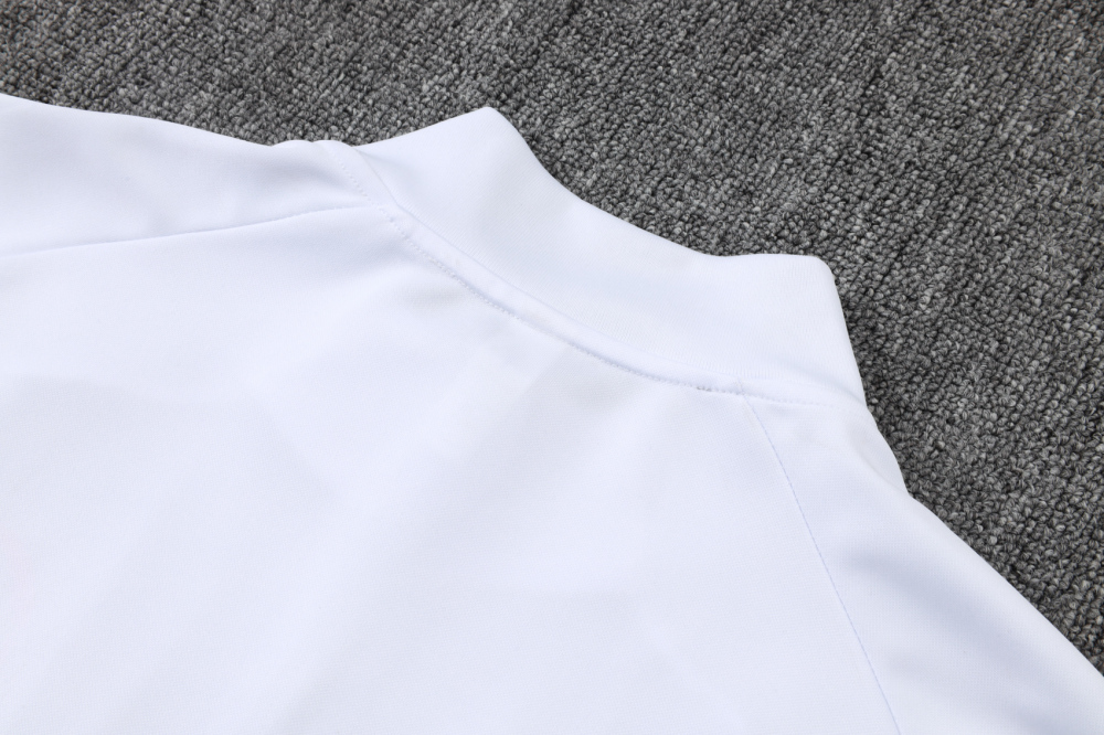 Inter Miami Training Kit (Jacket+Pants) White 2025