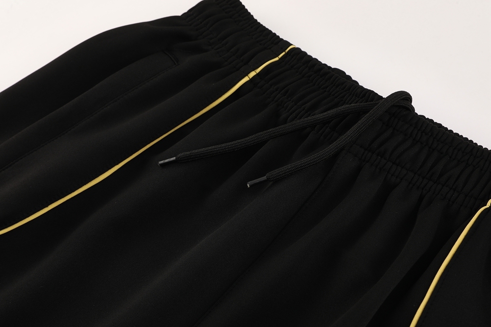 Arsenal Training Kit (Jacket+Pants) Black 2025/26