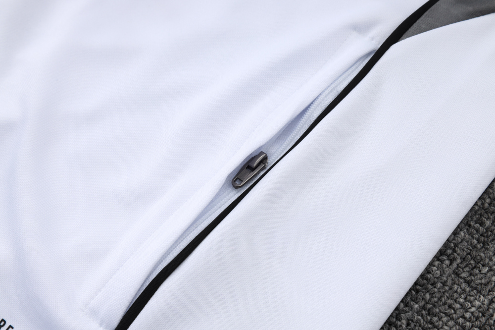 Inter Miami Training Kit (Jacket+Pants) White 2025