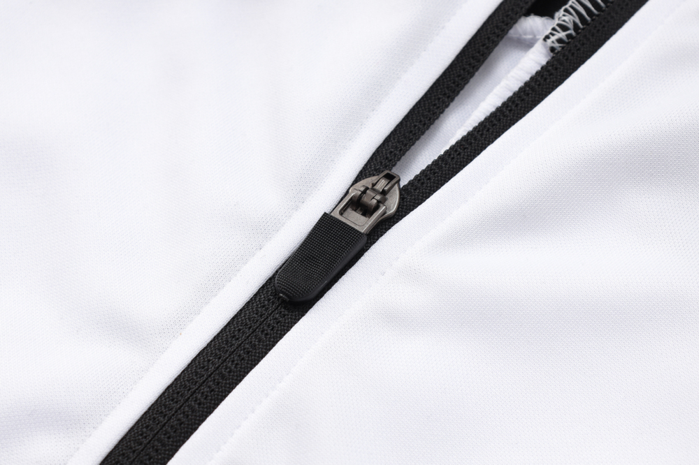 Corinthians Training Kit (Jacket+Pants) White 2025